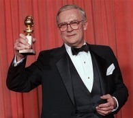 edward woodward